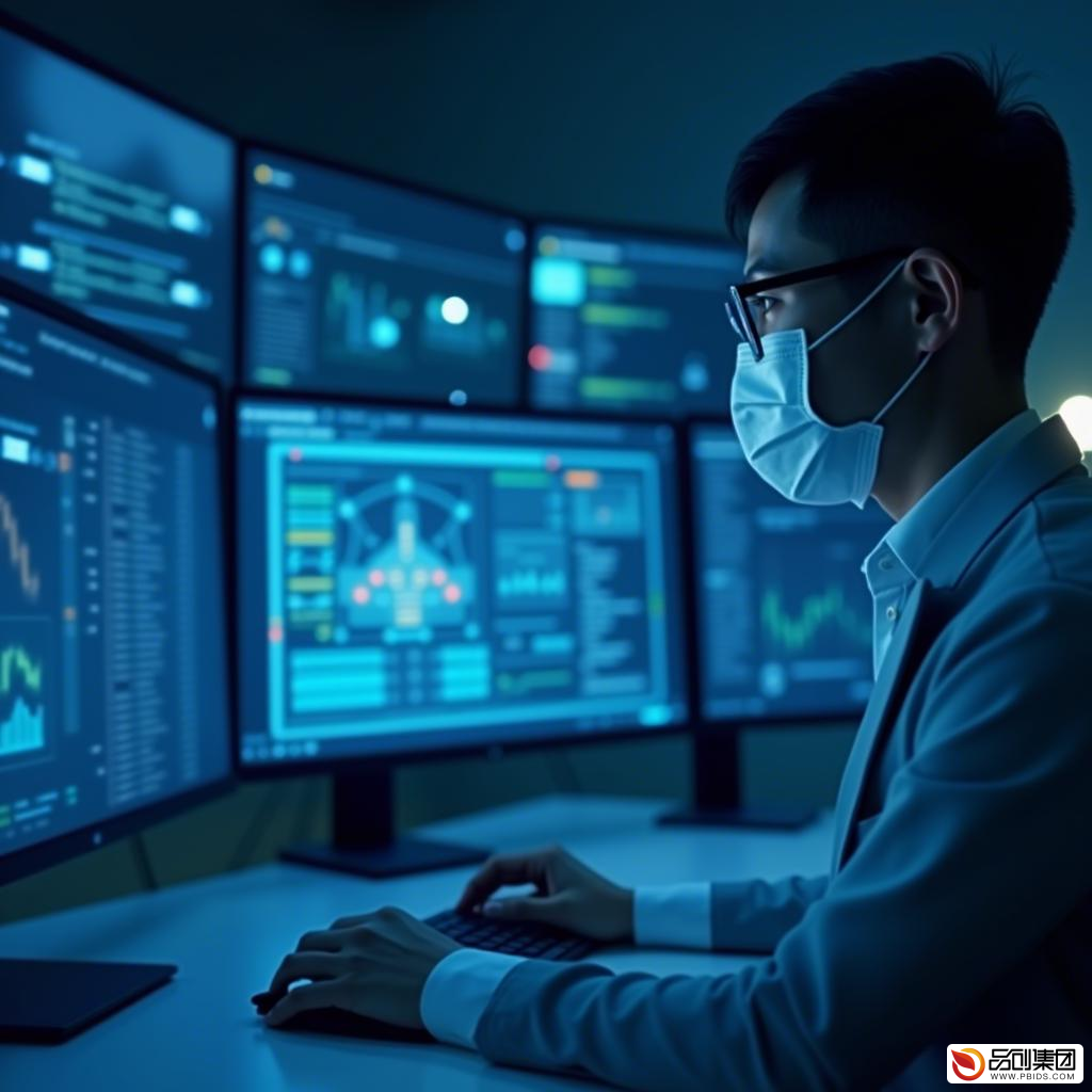 EDR网络安全：全面解析与实战应用
