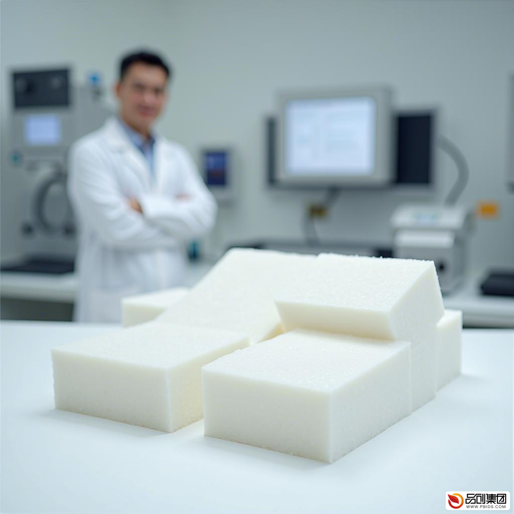 酚醛泡沫塑料定制研发：创新材料引领未来
