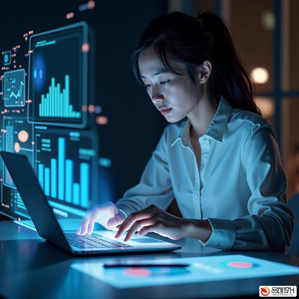 智能技术引领未来：交互动效设计单位的创新与实践
