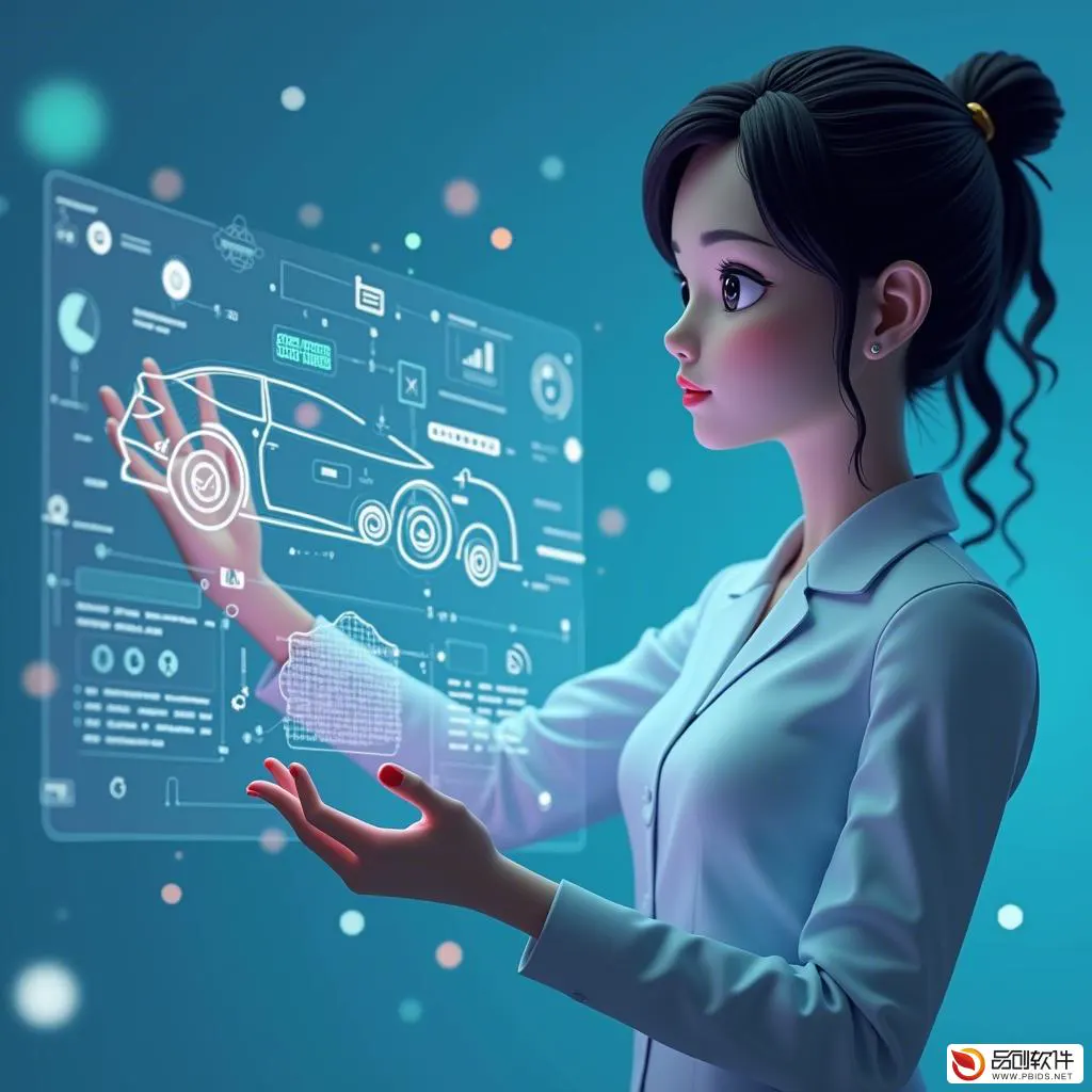 宁波市汽车故障知识AI图谱平台的创新与实践
