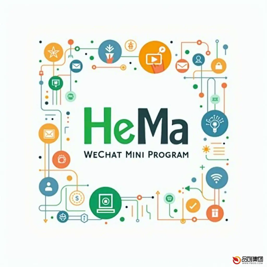 黑马微信小程序:创新、机遇与挑战并存的数字新生态