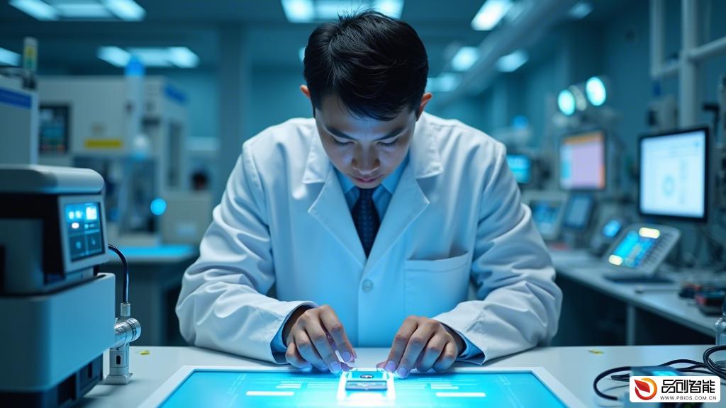 引领未来医疗：揭秘“null医疗级传感器集成机构”的创新之路
