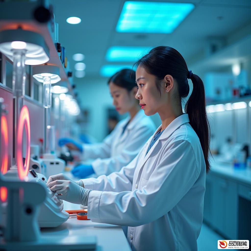 珠海市女性运动损伤预防实验室：守护女性健康，科...