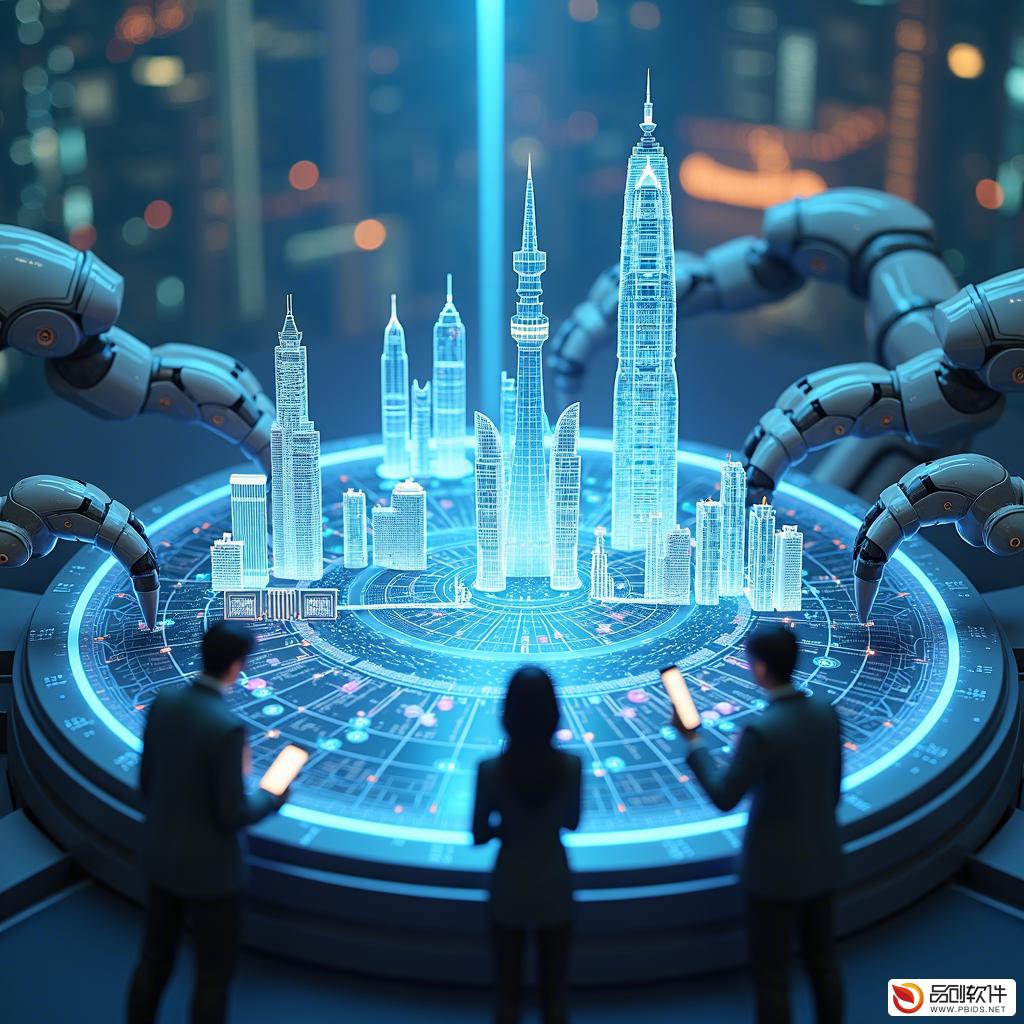 武汉市工业仪表盘交互设计开发团队的创新之路
