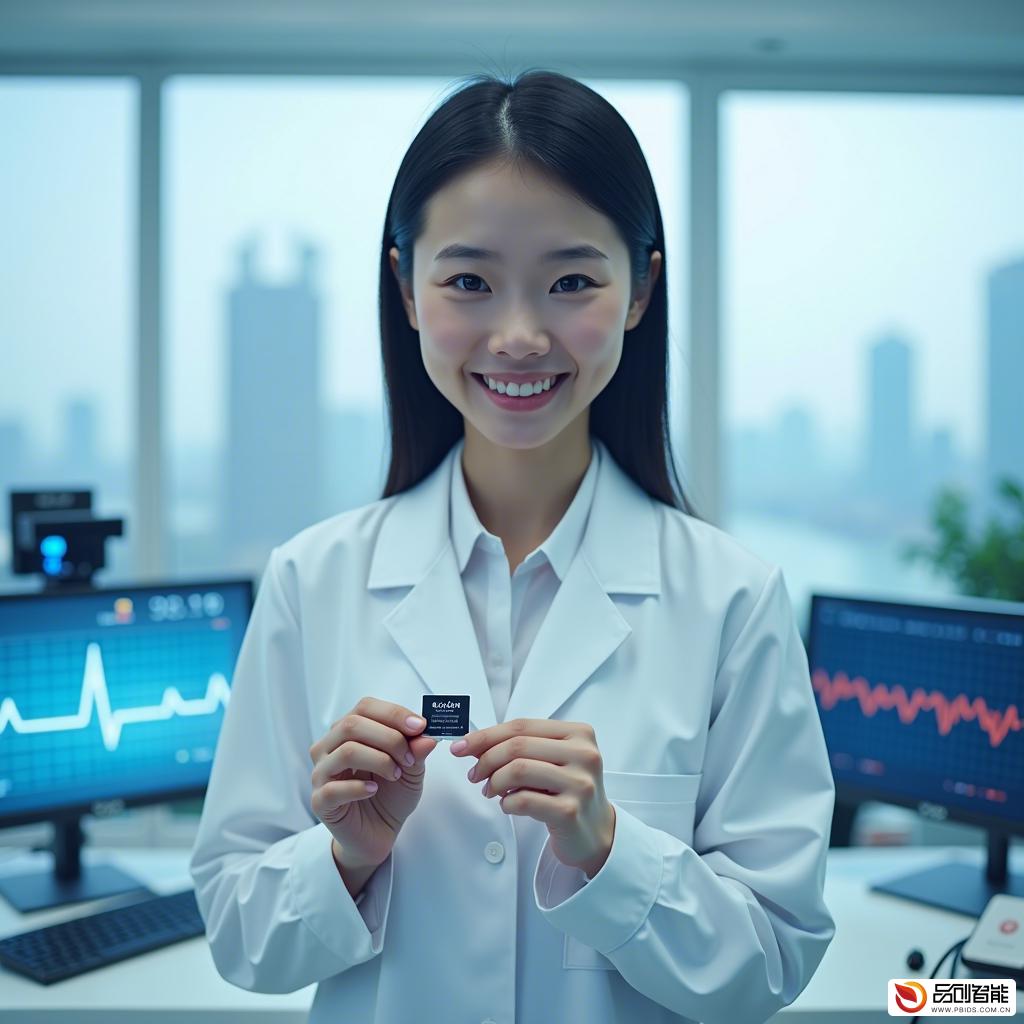 上海市低功耗BLE医疗模块服务商：创新科技引领医疗健...