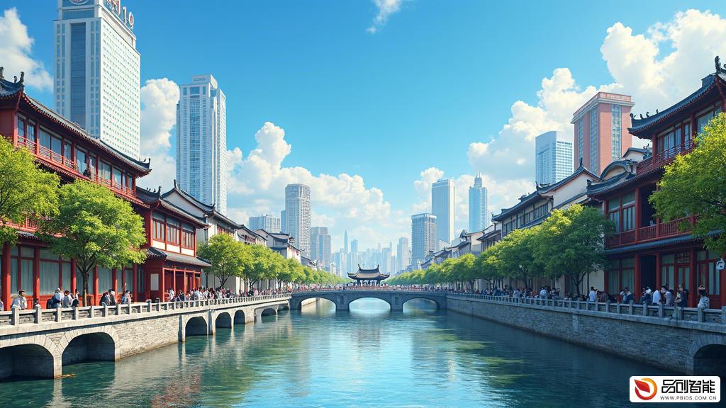 苏州市货运车载互联系统技术中心：引领物流智能化新篇章
