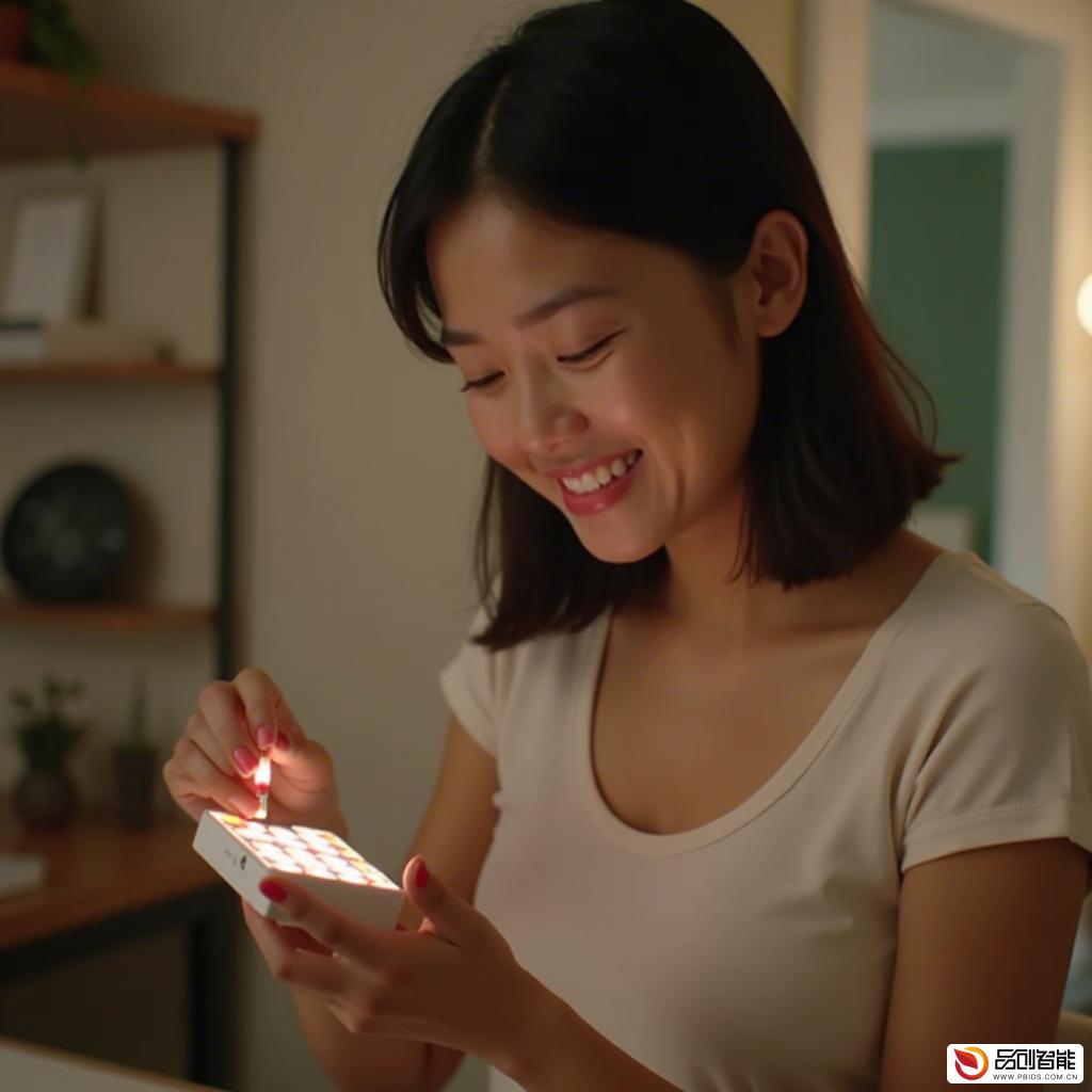 引领未来健康：女性健康智能药盒方案商的创...