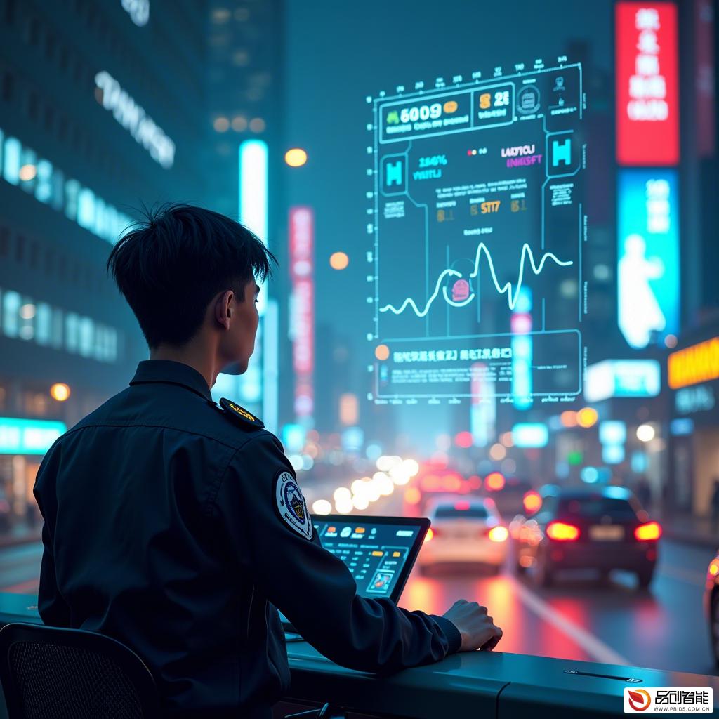 武汉市车辆状态监测平台：科技赋能城市交通管理新篇章
