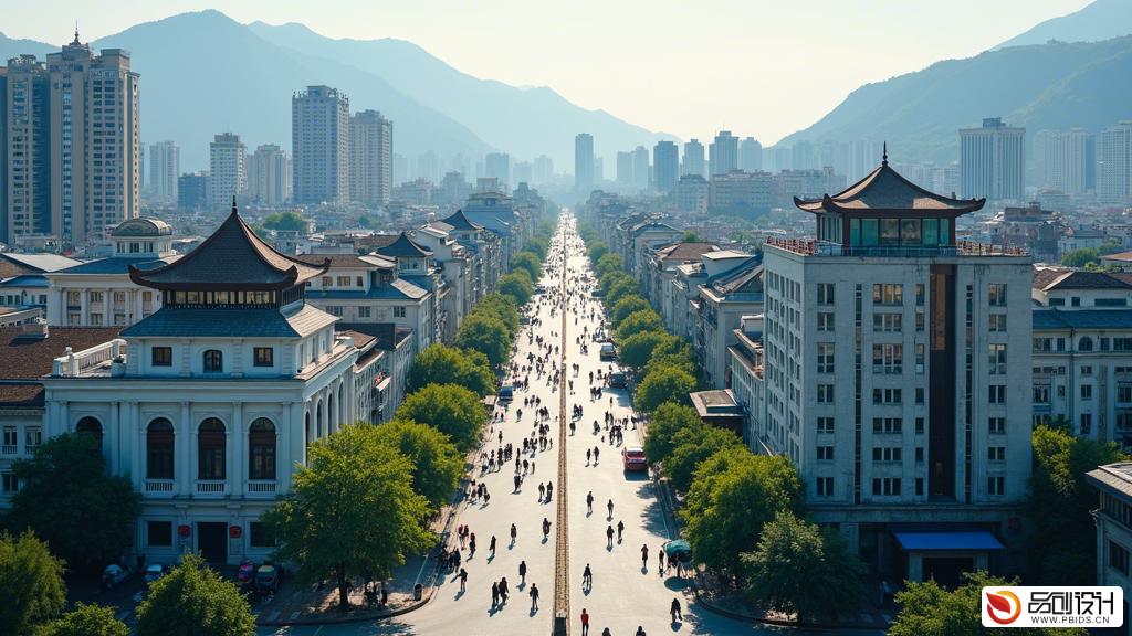芜湖市创新设计案例：激发城市创造力的璀璨明珠
