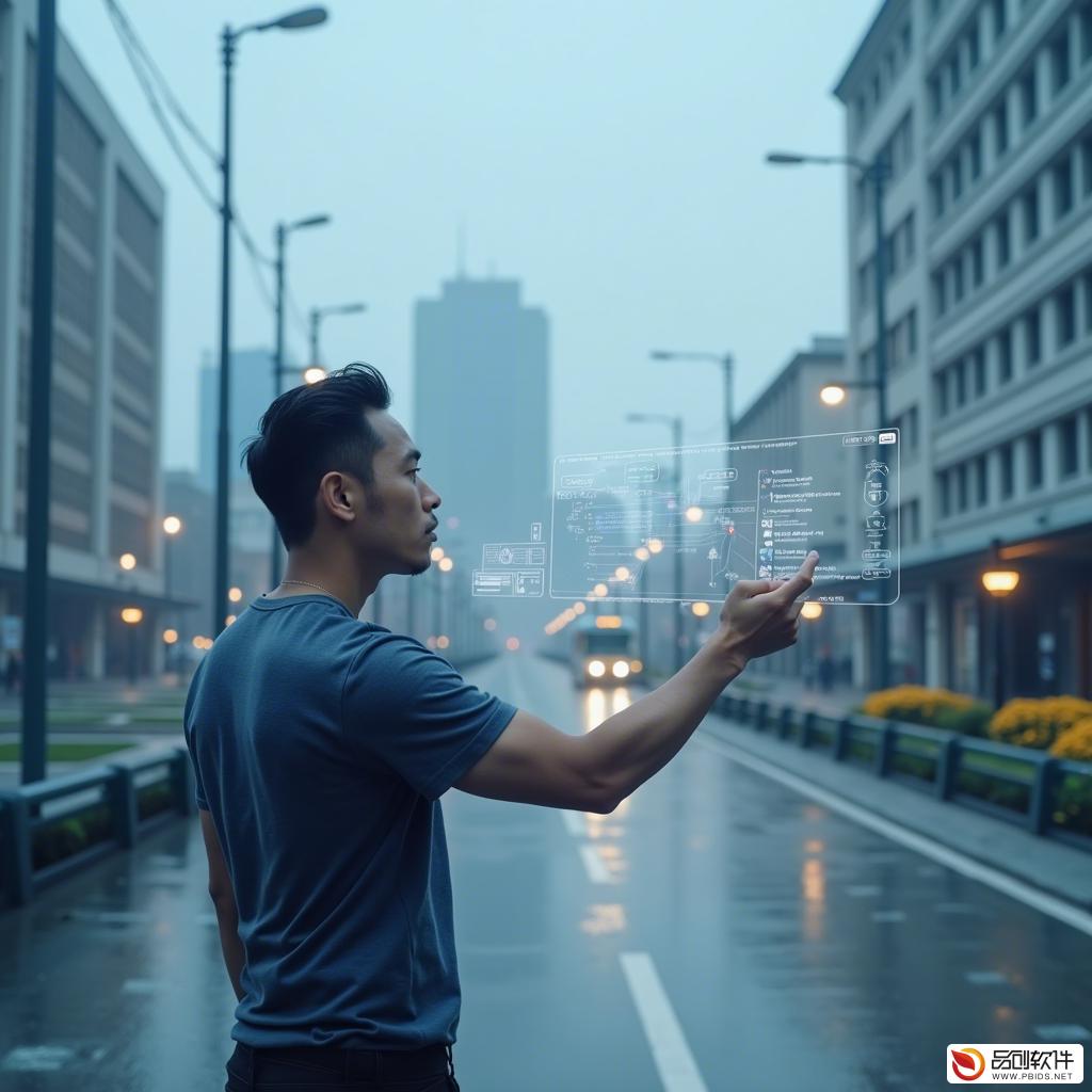 东莞市市政设施溯源管理平台方案商：打造智慧城市...