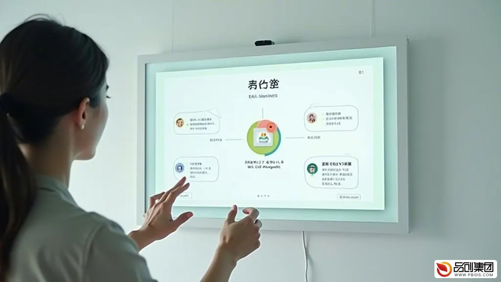 微信小程序：重塑移动互联网生态的创新力量
