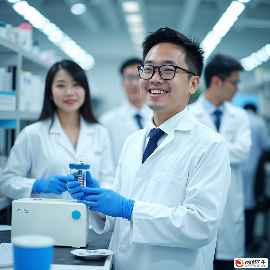 宁波市医疗设备硬件开发团队的创新之路
