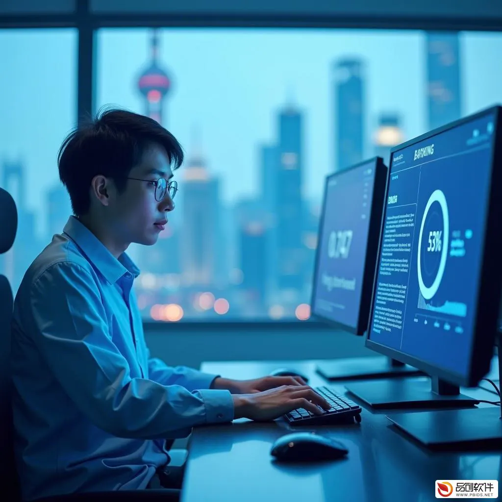 上海市金融开放银行平台集成商:引领金融科技新风尚