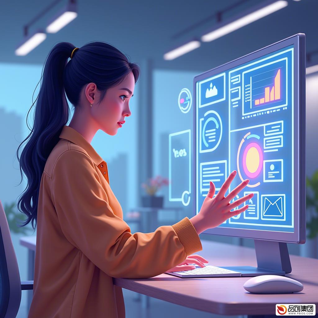 UE动效交互设计培训：解锁数字产品交互新境界
