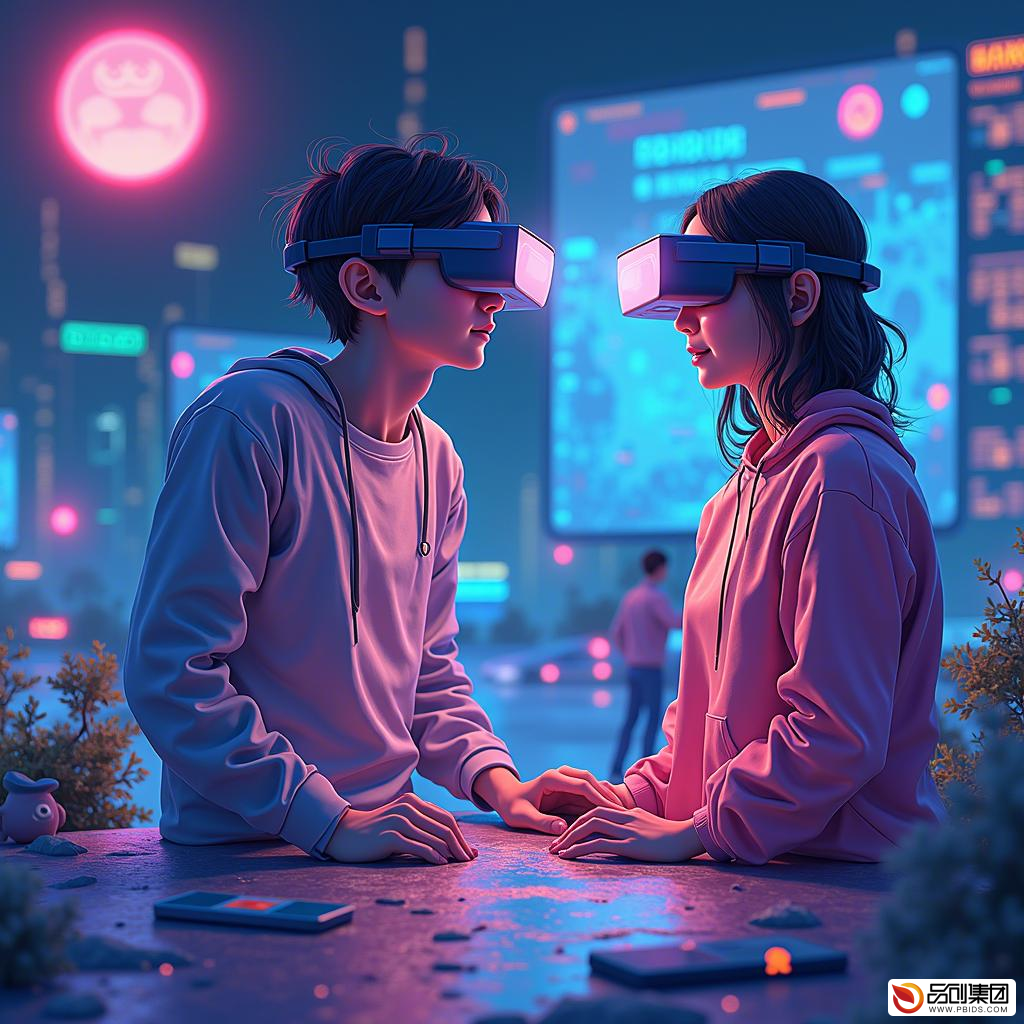 AR开发平台：重塑数字交互体验的创新引擎
