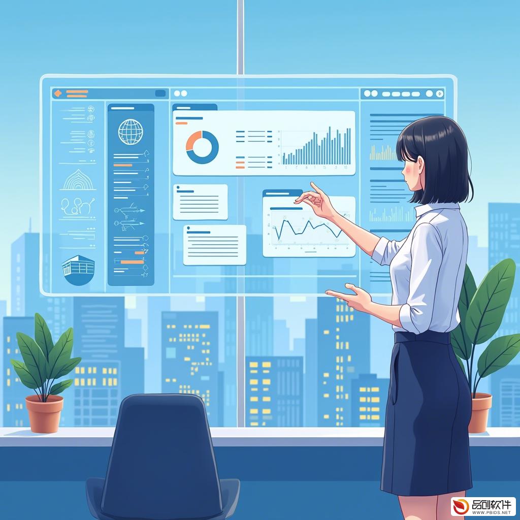 宁波市维修记录归档系统平台商：提升维修管理效率的新选择
