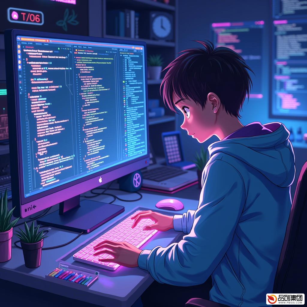 个人小程序开发软件：打造专属应用的全方位指南
