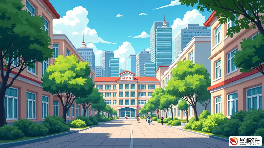 合肥市教育OMO运营平台服务站：打造智慧教育新生态
