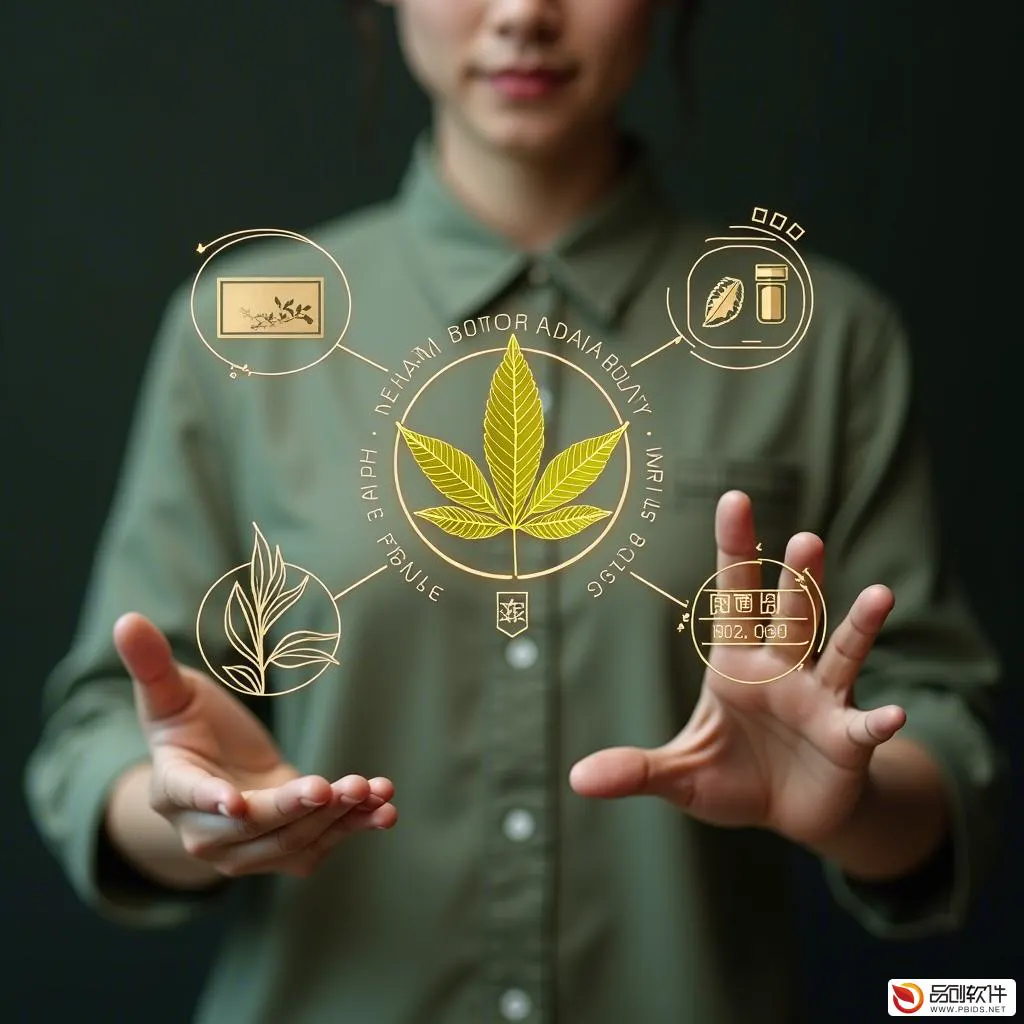 珠海市烟草溯源防伪平台：创新科技守护消费安全
