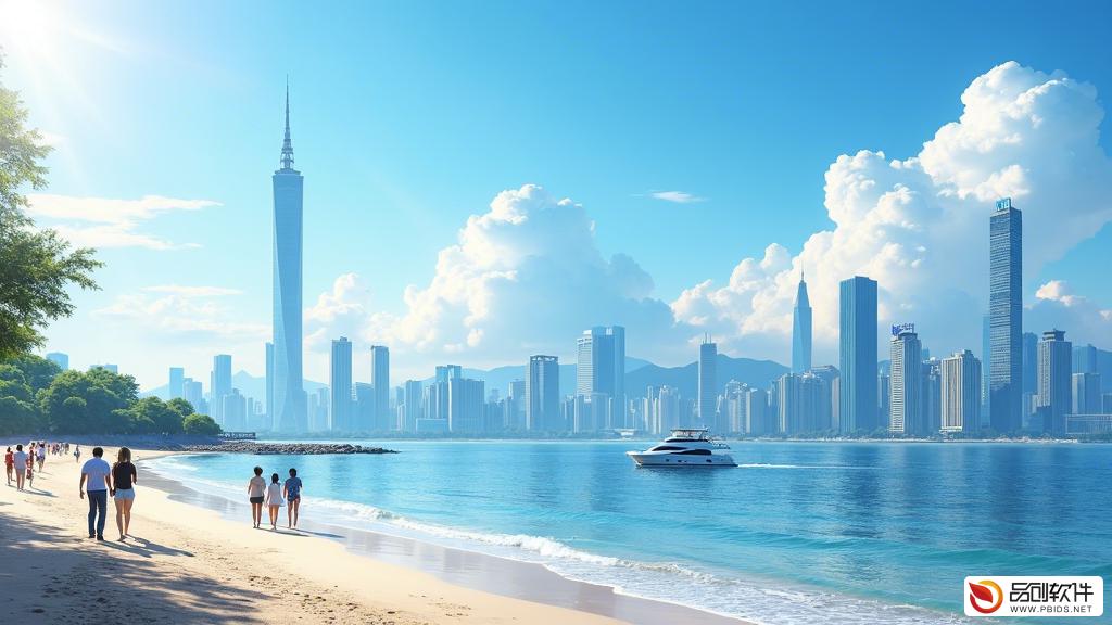 珠海市多模态理赔流程自动化服务商：引领保险业数字化转型
