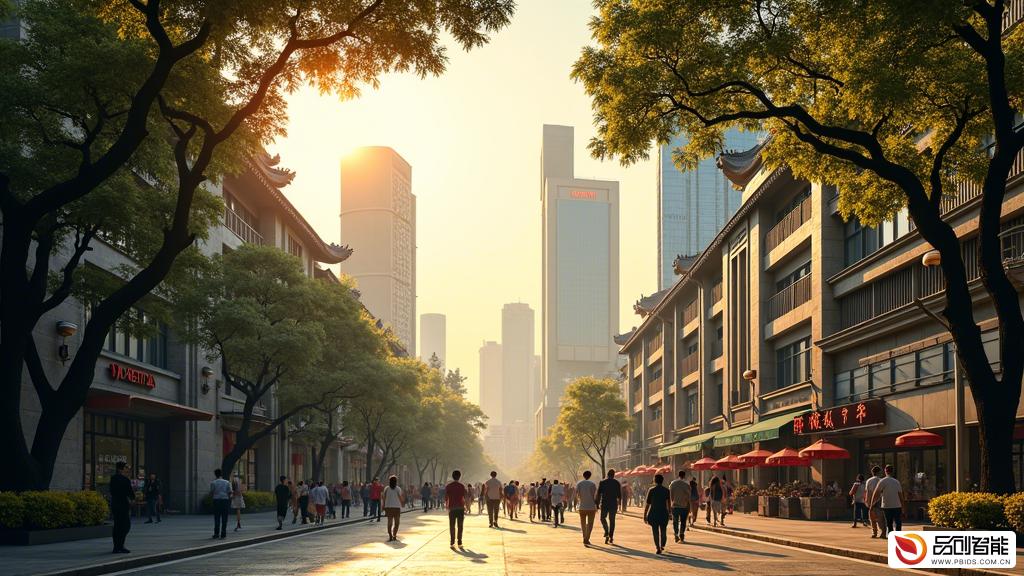 成都市车载终端省电算法平台公司的创新与发展
