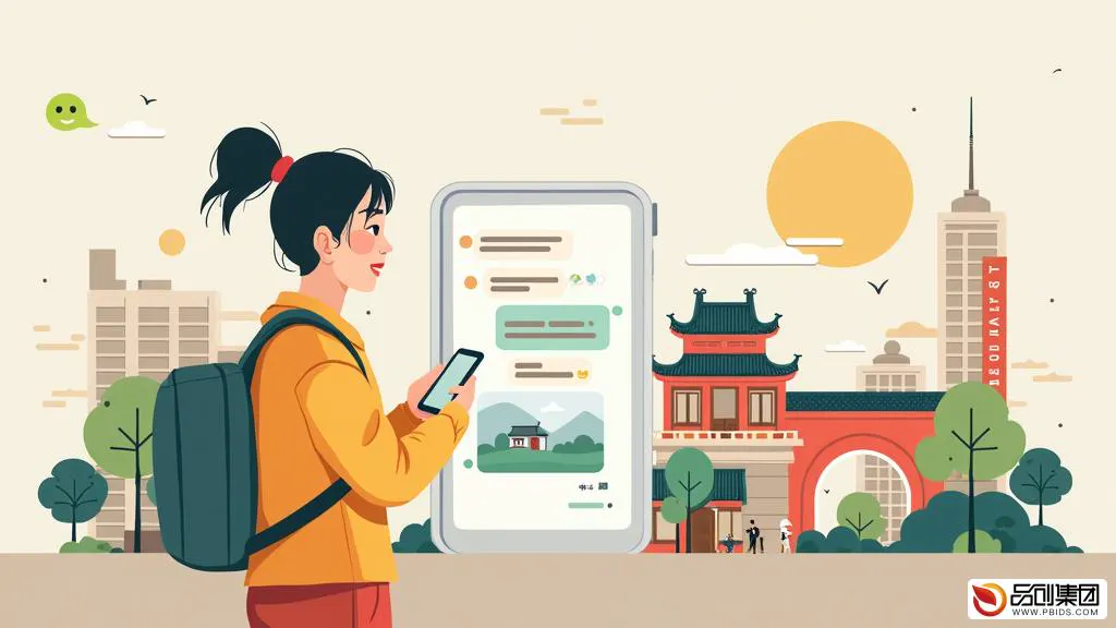 吉林微信小程序开发：开启数字化服务新篇章
