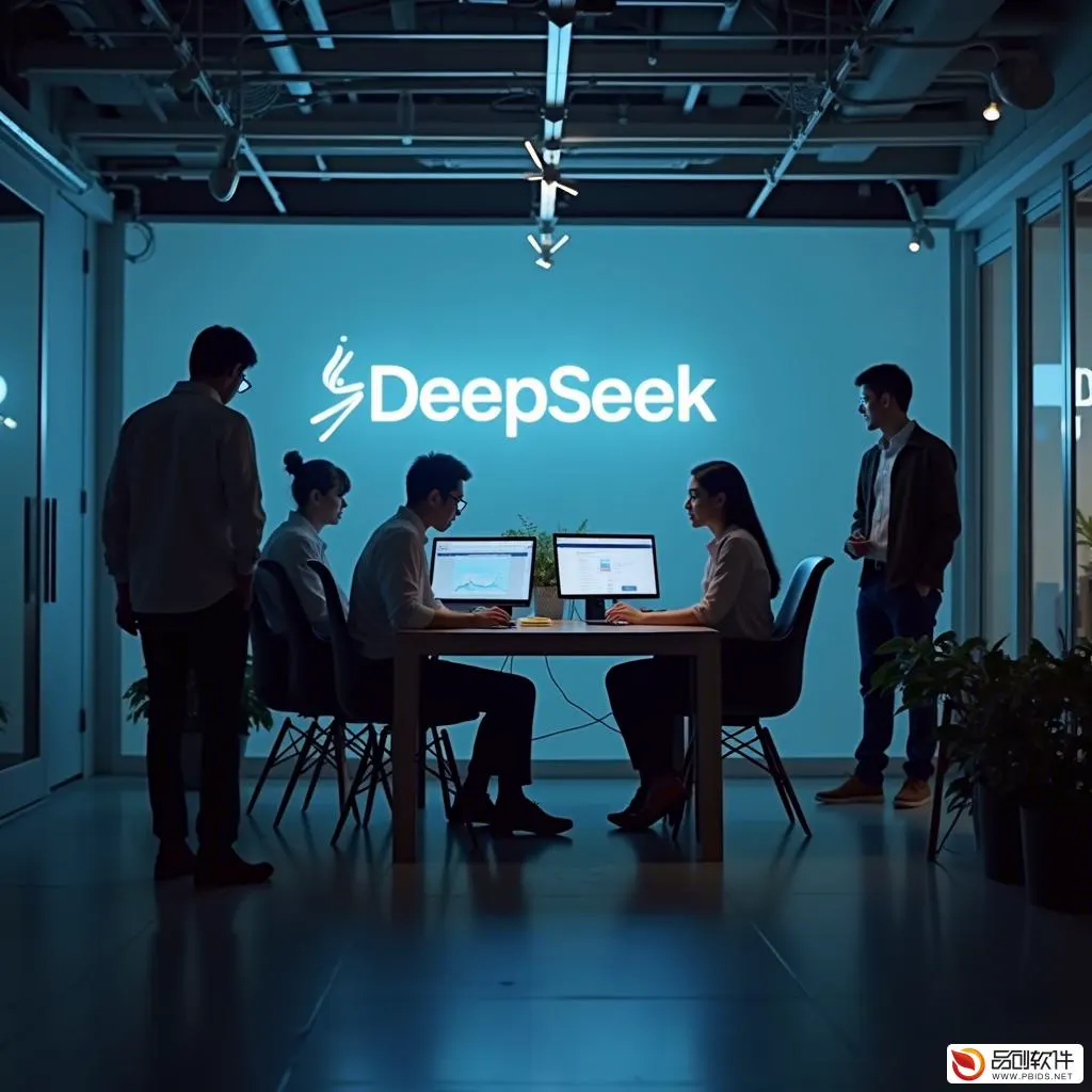 广州市DeepSeek私有化部署技术团队：引领...