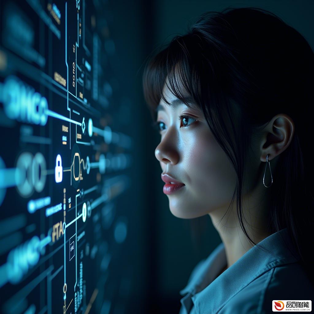 构建信任基石：null数据资产登记存证系统平台...