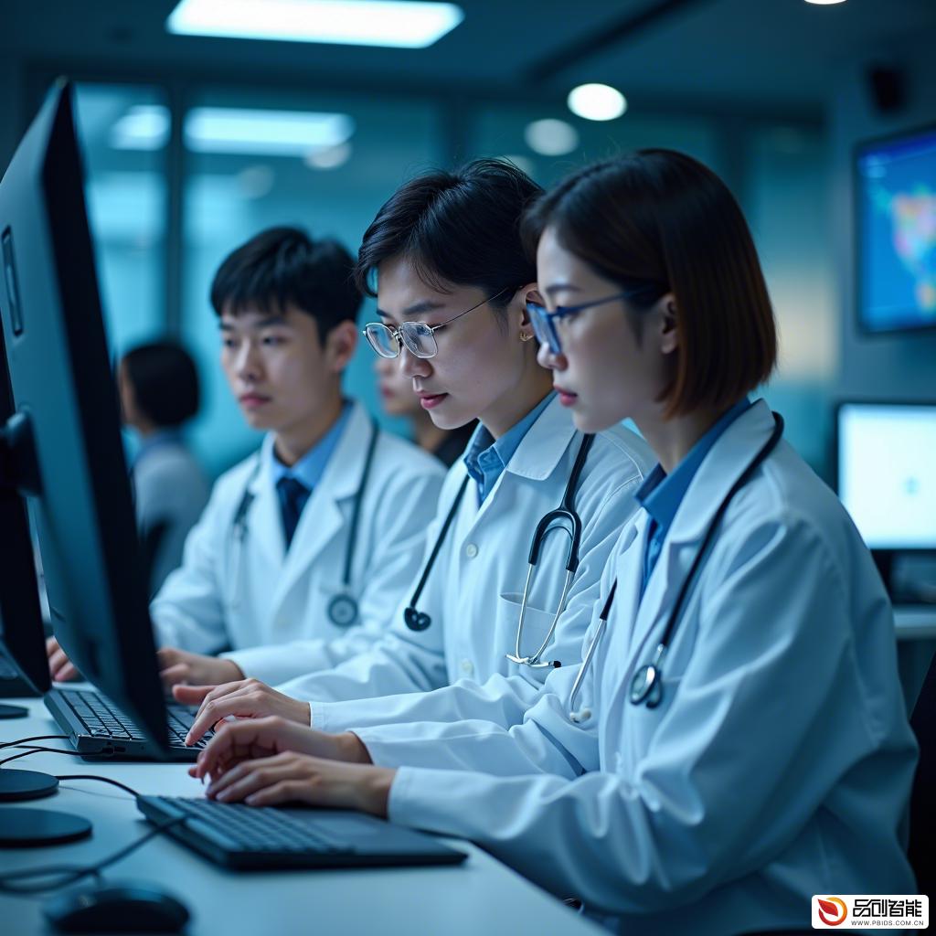 合肥市远程医疗嵌入式数据采集平台机构：创...