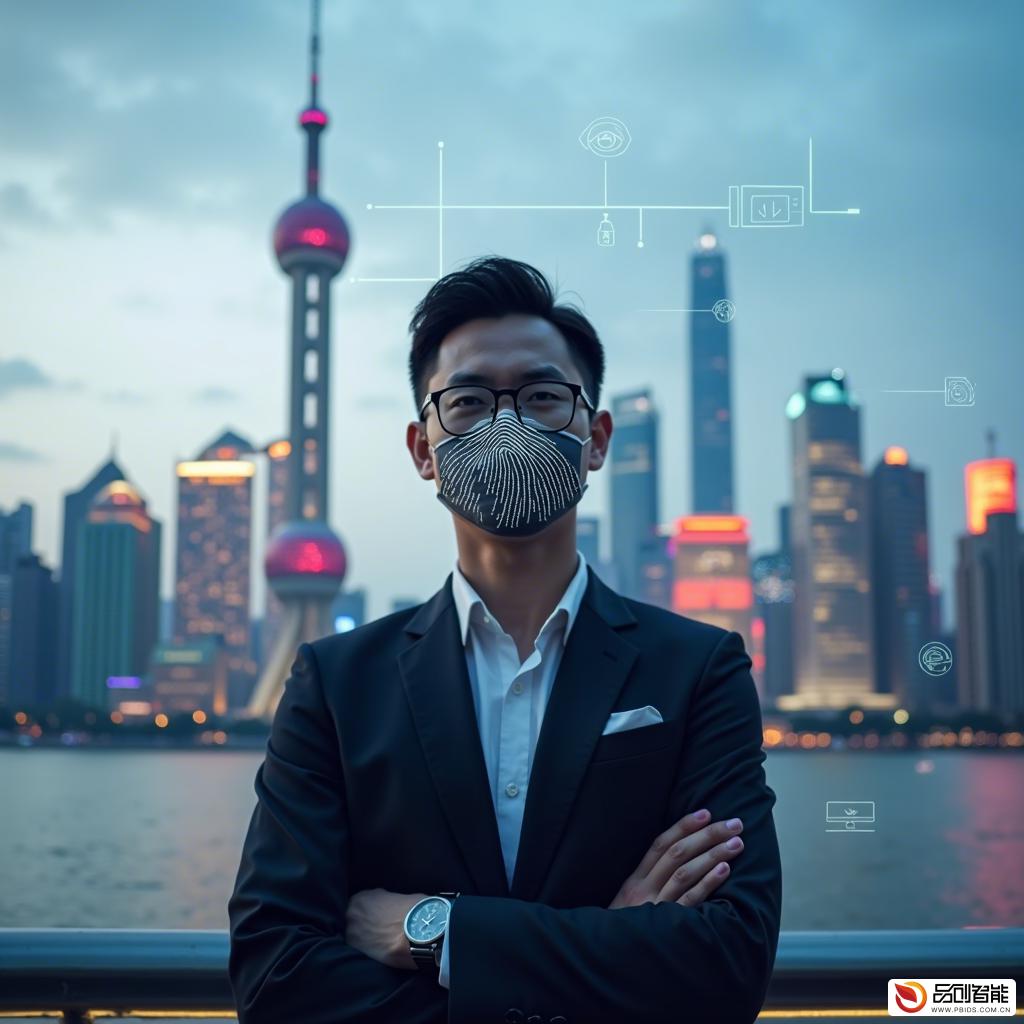 上海市生物识别身份核验平台公司：科技引领...