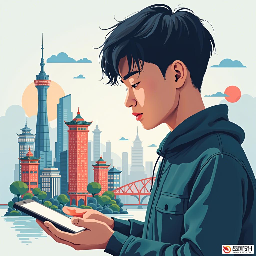 宁波市移动端UI/UX设计单位的创新与发展
