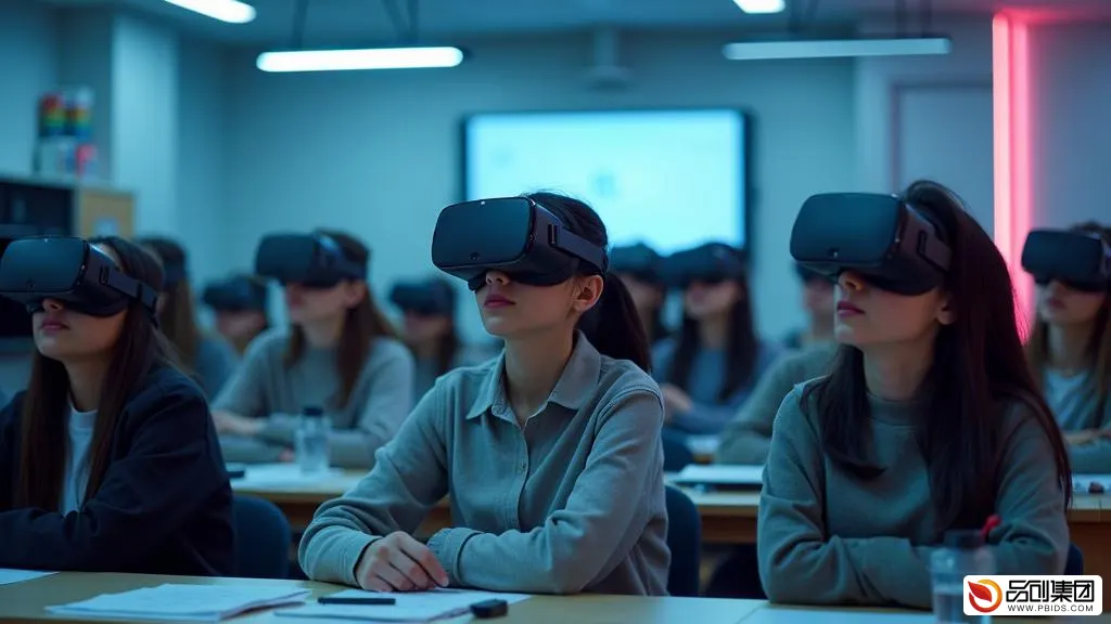 VR教学软件：重塑教育体验的未来工具
