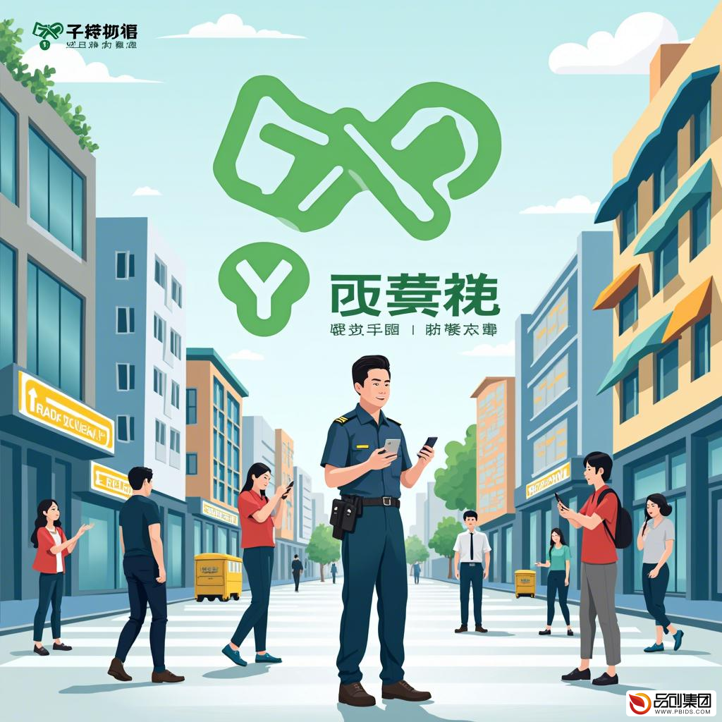 济南一警通：打造智慧城市新标杆的微信公众号
