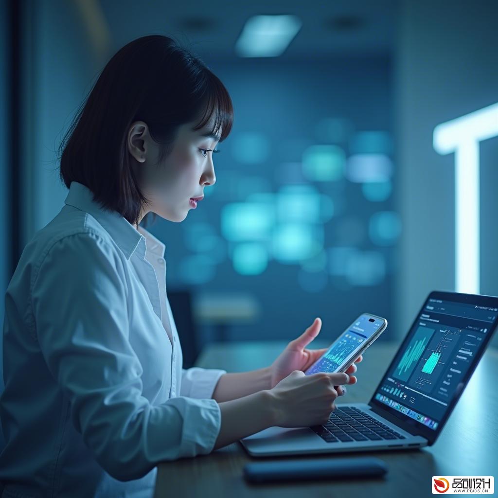远程办公新纪元：多端UI适配机构的重要性...