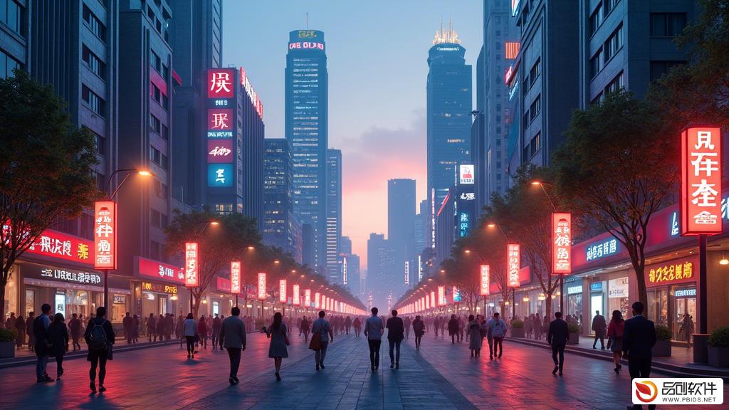 东莞市物流管理系统全面解析与未来展望
