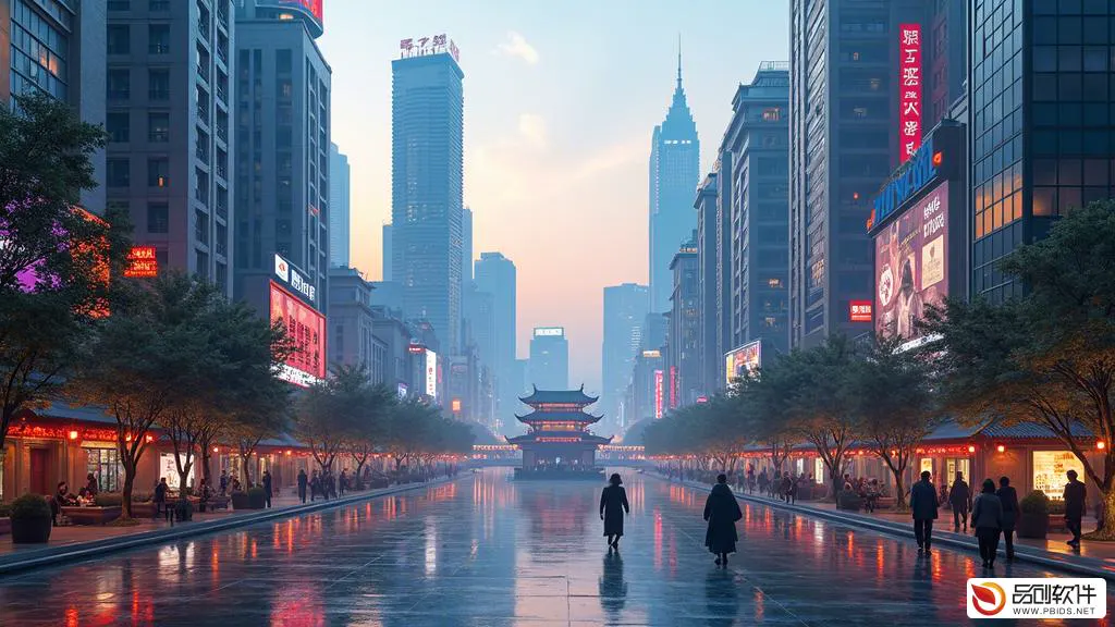 杭州市裂缝位移监测系统工作室：守护城市安全的科技先锋
