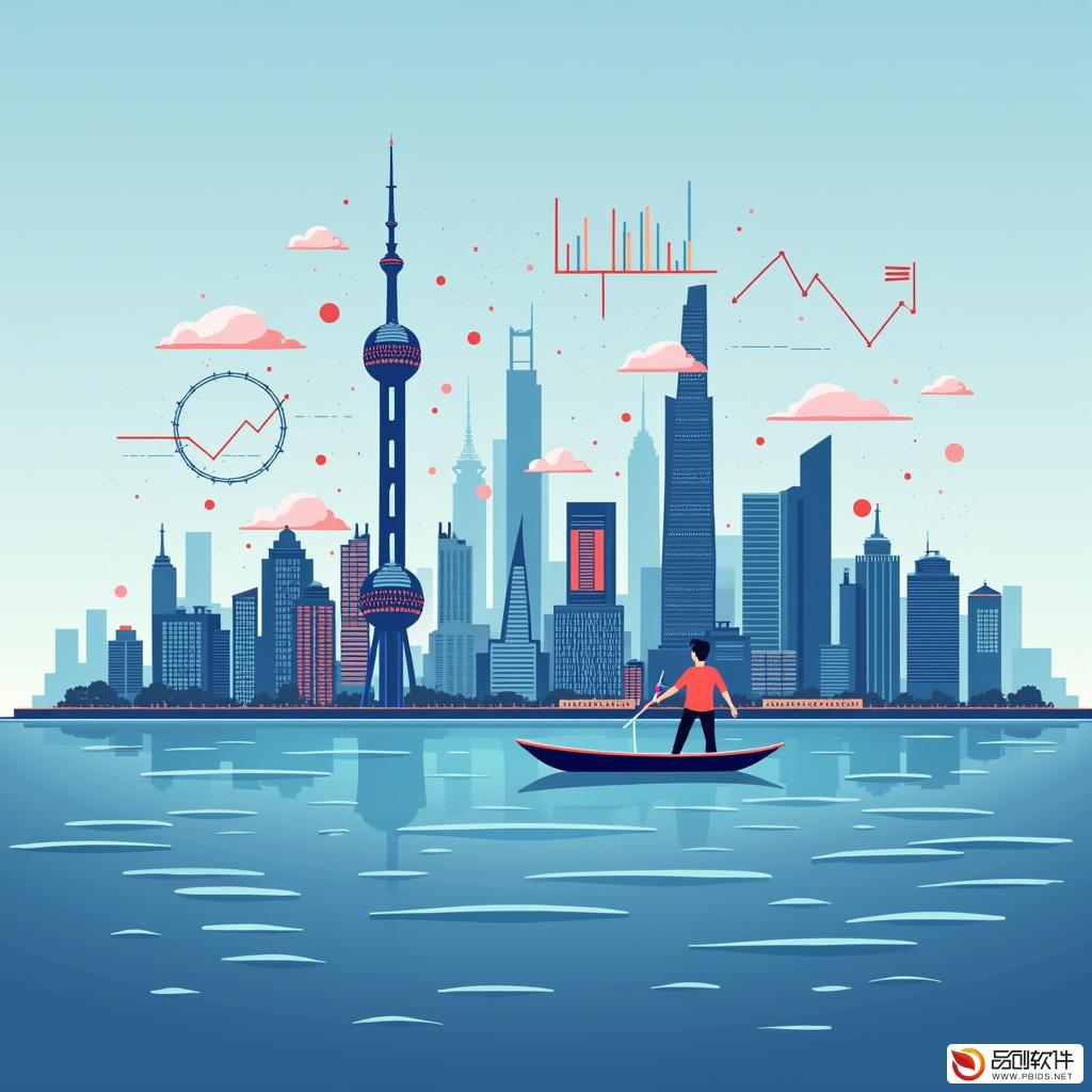 上海市供应链金融平台运营商：引领产业升级...