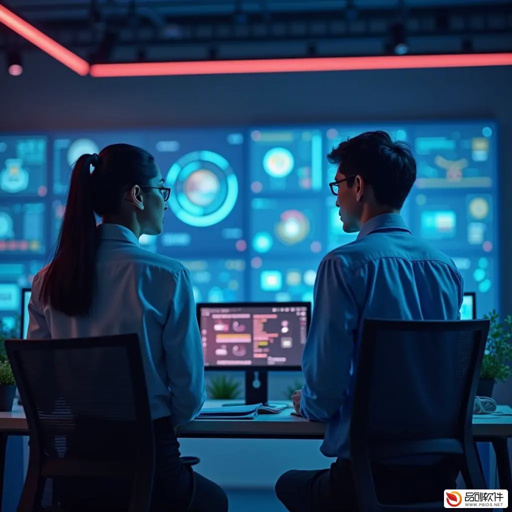 合肥市教育设备信创适配平台技术中心：引领教育数...