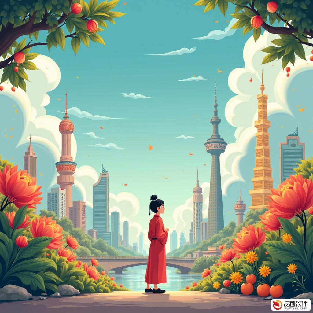 广州市中医药数字化传承平台集团：引领中医药现代...