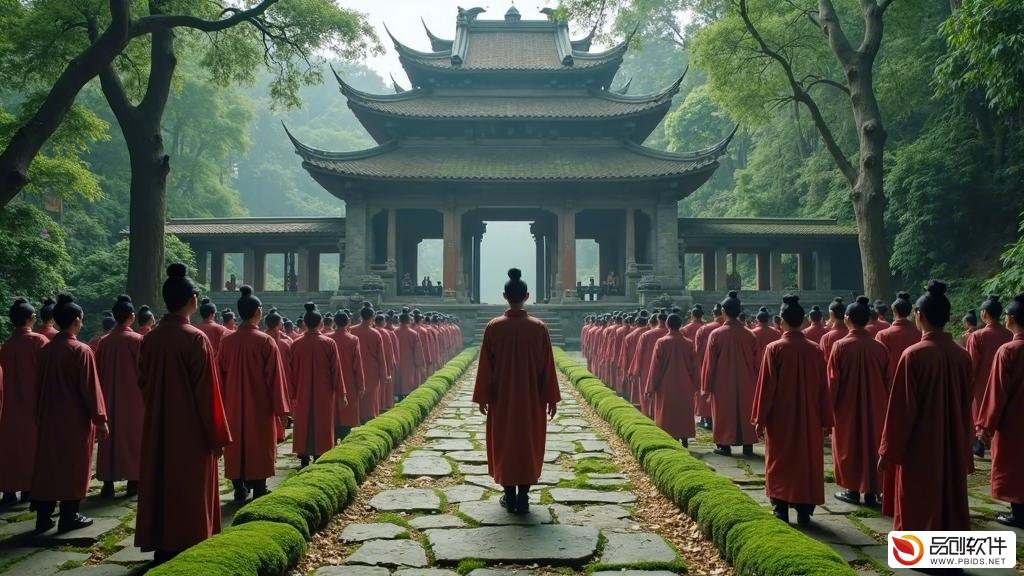 北京市宗亲文化社区APP：连接血脉，传承记忆的创新平台
