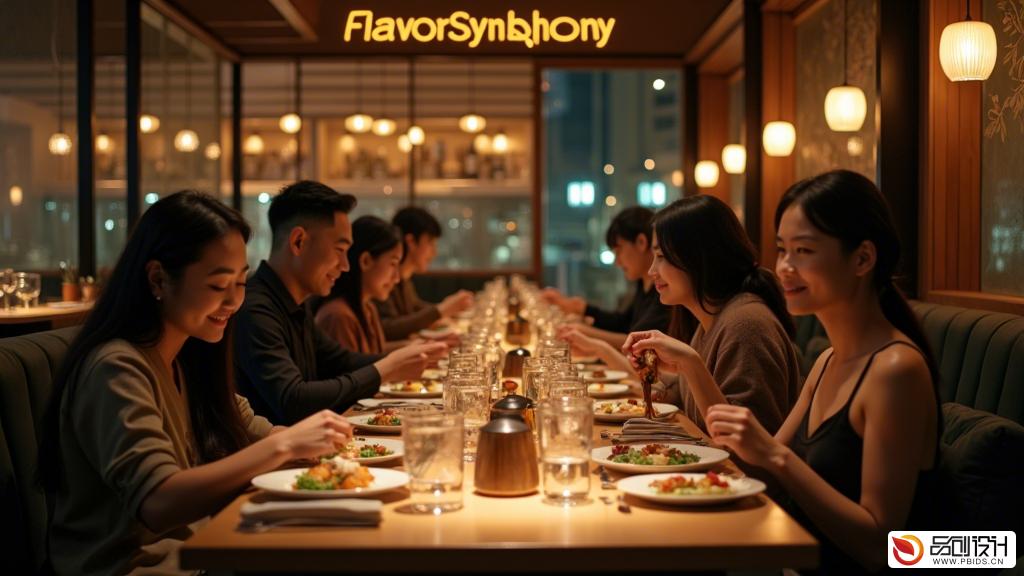 堂食品牌触点优化：打造卓越就餐体验的企业策略