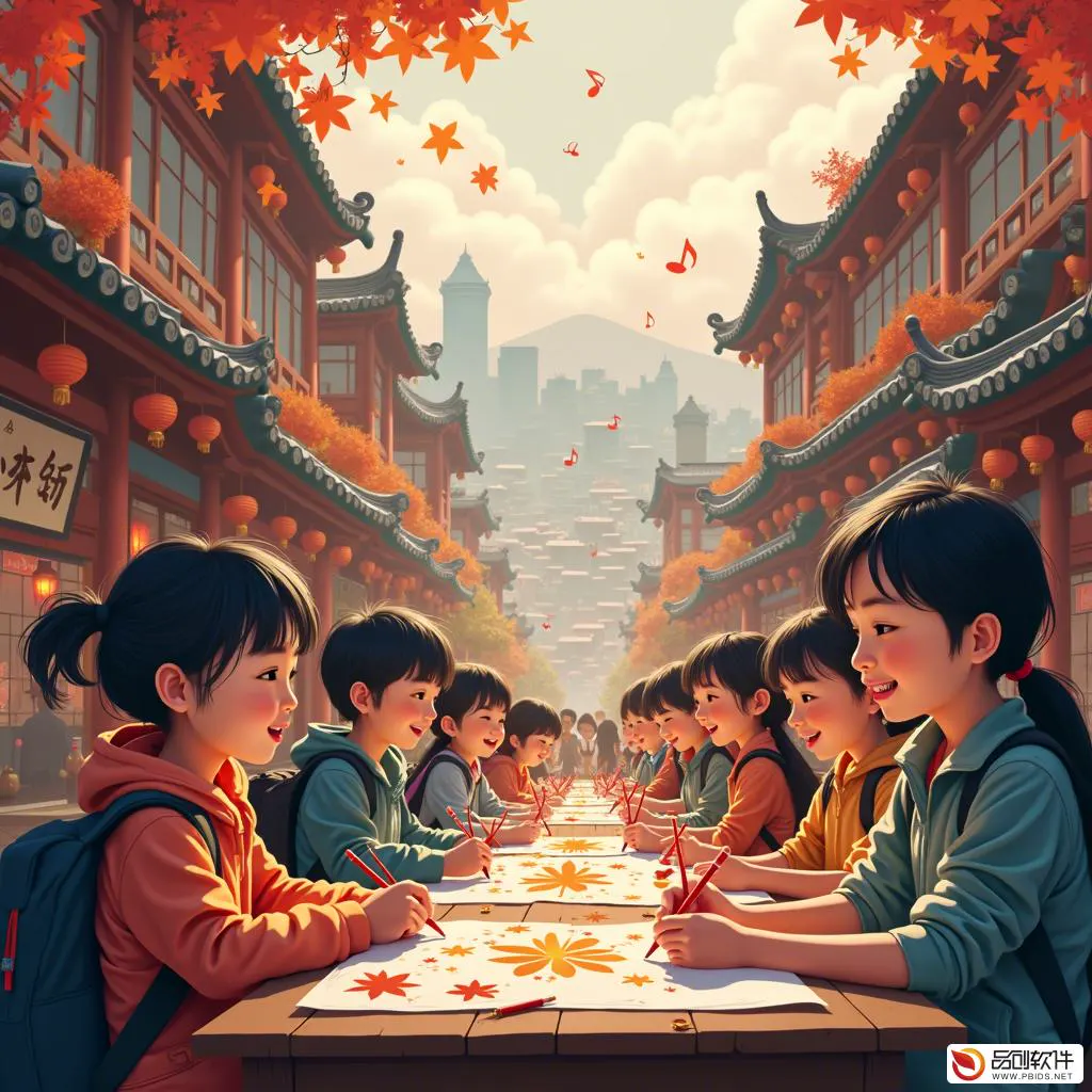 成都市美育在线学习系统平台商：引领艺术教育新风尚
