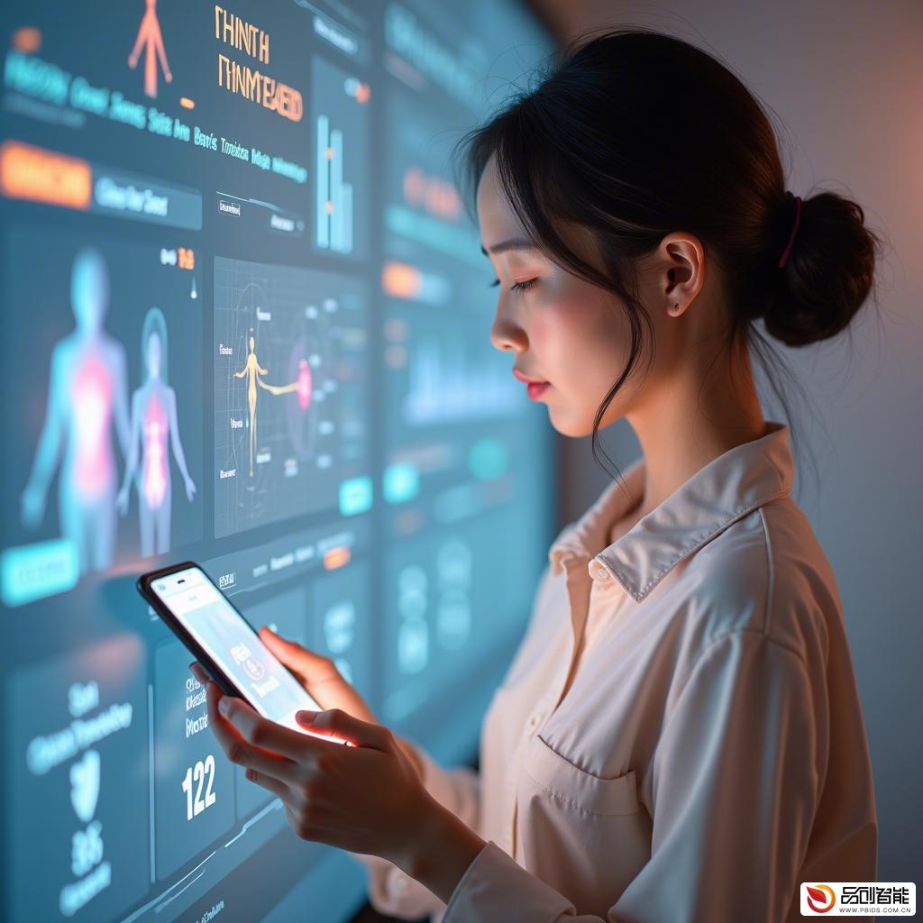 女性健康新纪元：数字孪生运营商的革新之路
