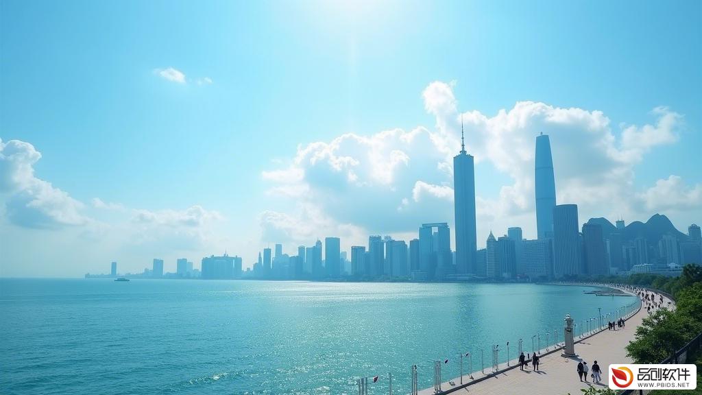 珠海市物流实时监控系统的革新与应用
