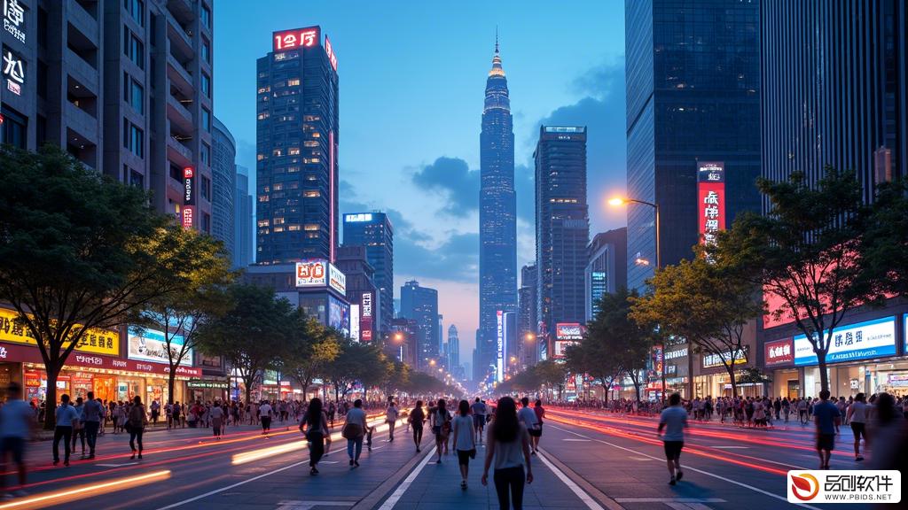 东莞市量化投资分析工具平台运营商：引领金融科技的先锋力量
