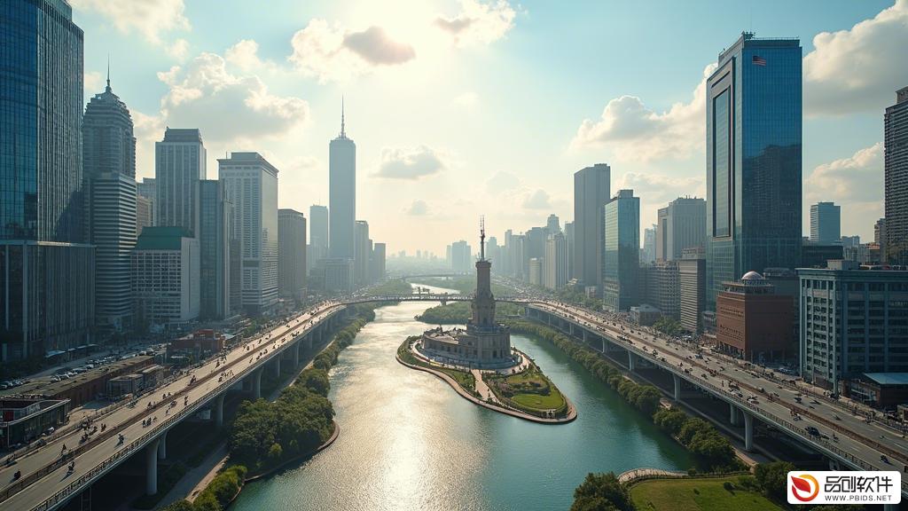 天津市文旅智慧景区系统研发中心：引领旅游新风尚的科技力量
