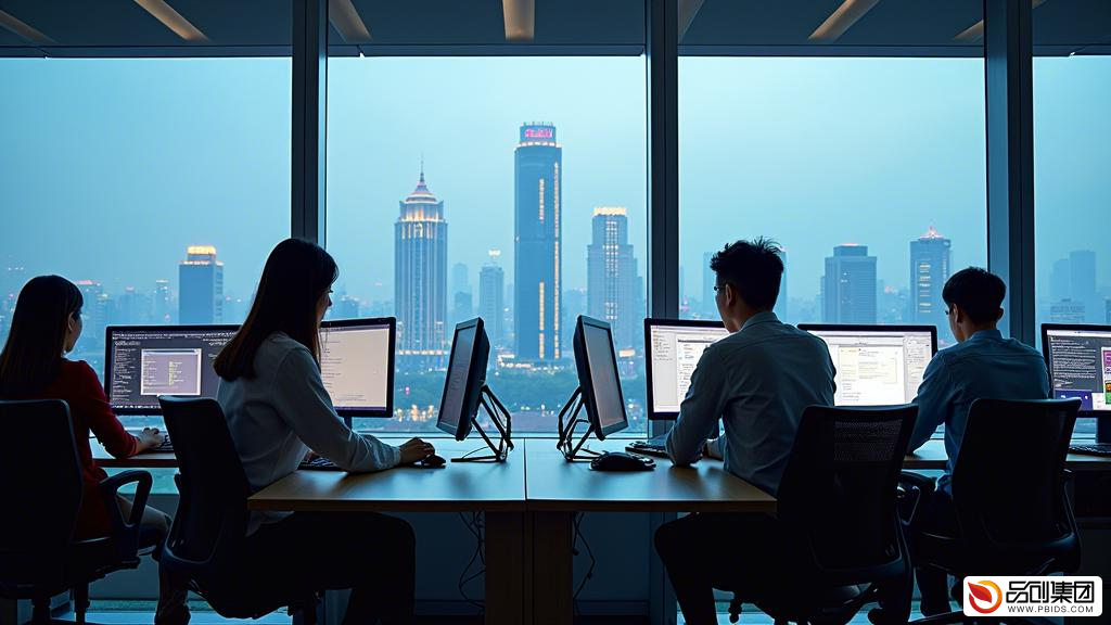 成都定制软件：打造专属企业解决方案的新篇章
