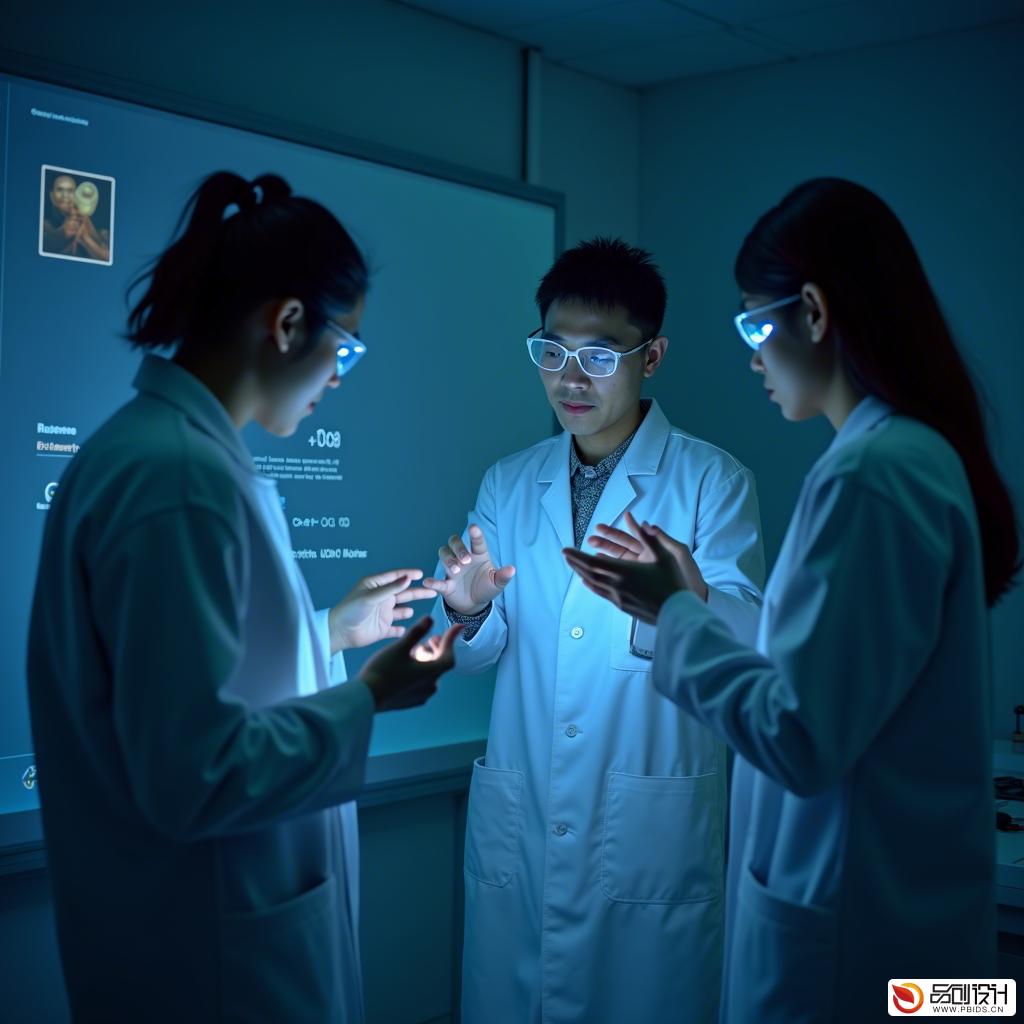 揭秘系统集成交互行为研究机构：探索人机交...