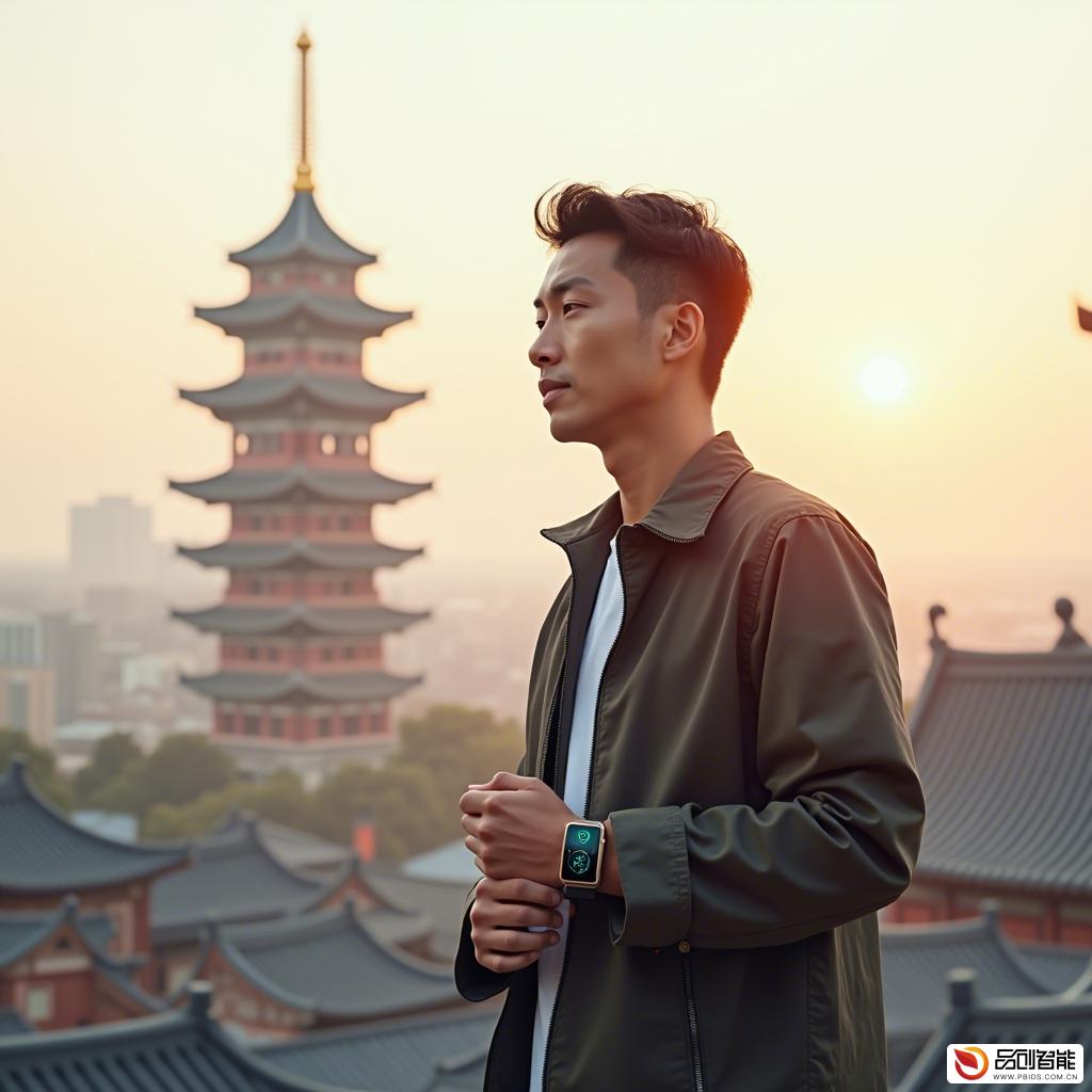 武汉市可穿戴医疗设备低功耗集成公司的创新与发展
