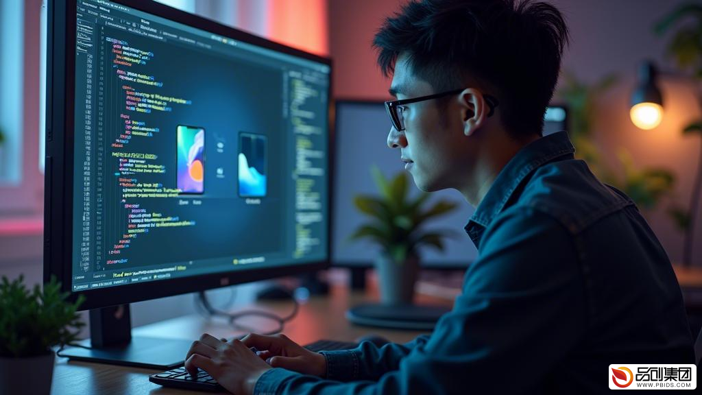 揭秘APP开发定制企业的核心竞争力与未来趋势
